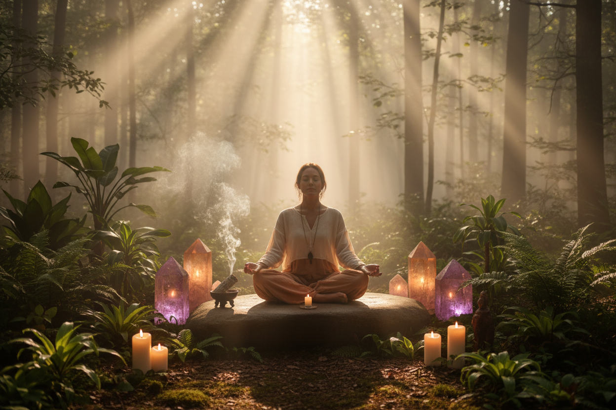 Spiritual