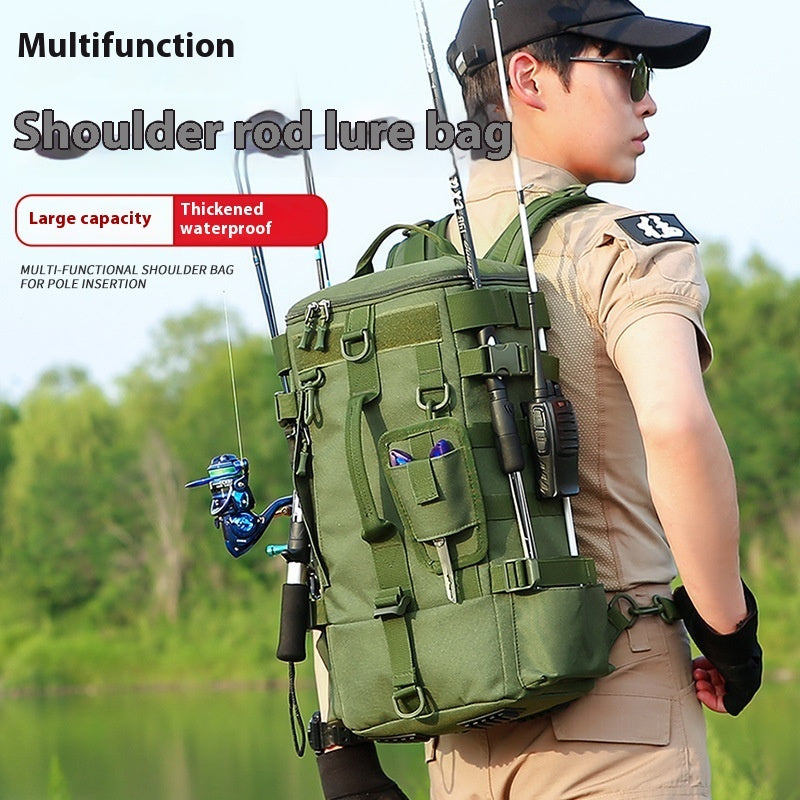 Multifunctional  Gym Bag