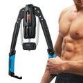Hydraulic Arm Trainer with Counter, 22-440Lbs