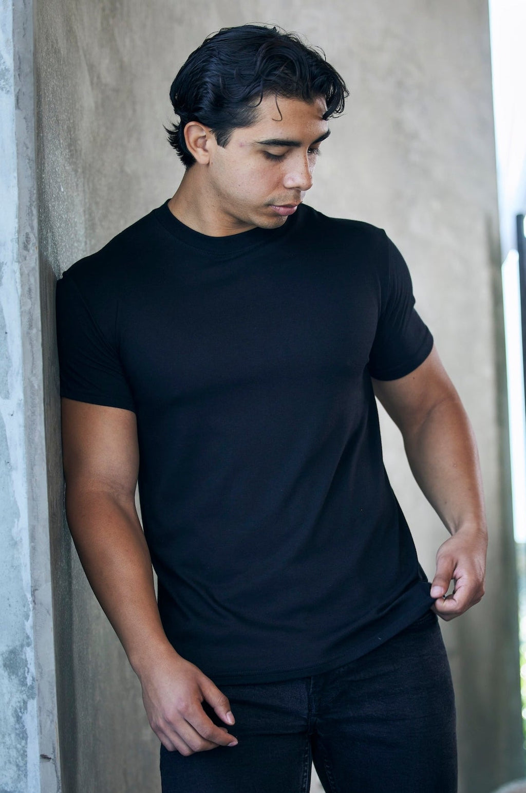 The Softest Bamboo T-Shirt You'll Ever Own.