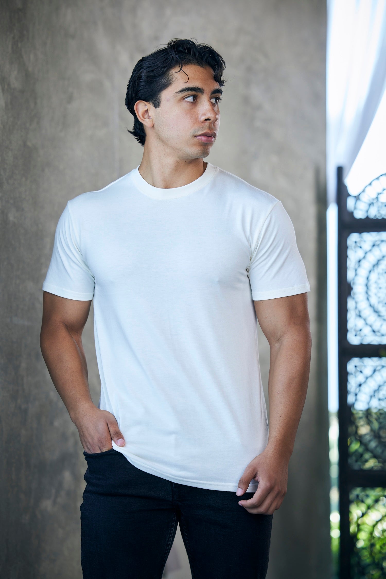 The Softest Bamboo T-Shirt You'll Ever Own.