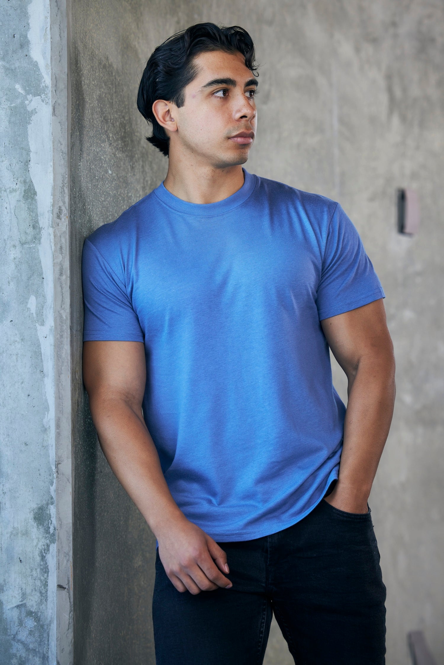 The Softest Bamboo T-Shirt You'll Ever Own.