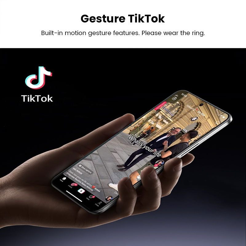 Wear Smarter. Track Better. Stay Connected.