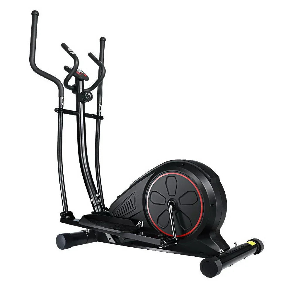 Elliptical Cross Trainer Exercise Bike  Home