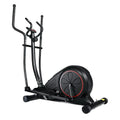Elliptical Cross Trainer Exercise Bike  Home