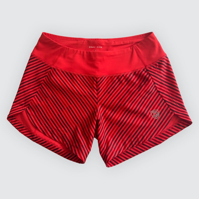 Women's Workout Shorts