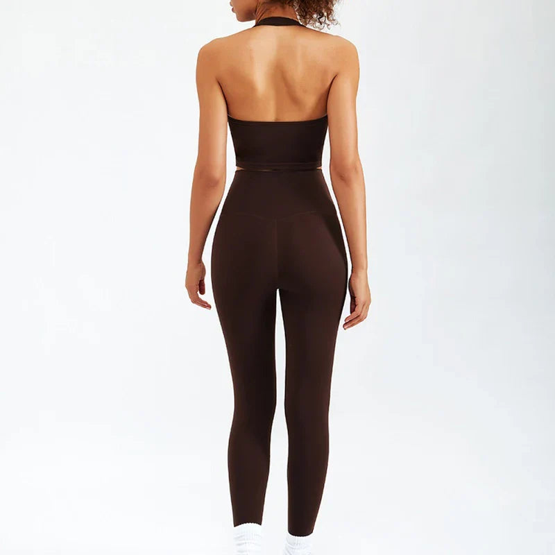 Women Gym Workout Clothes