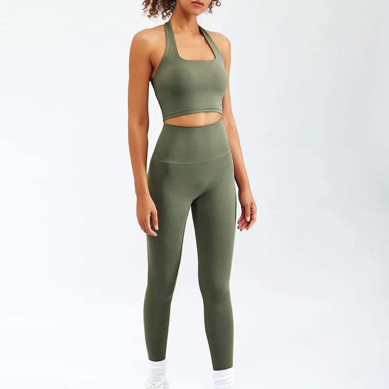 Women Gym Workout Clothes
