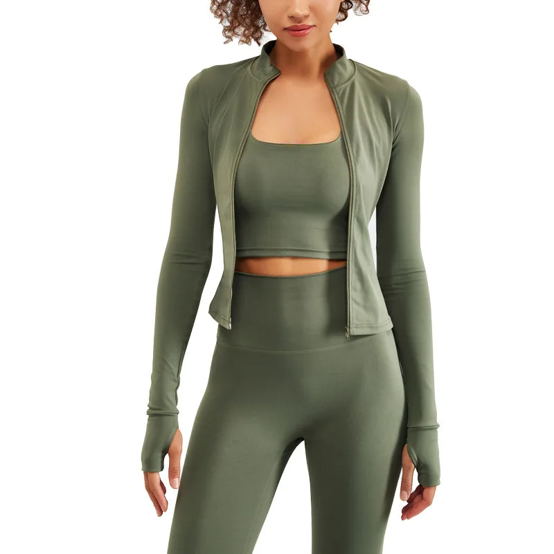 Women Gym Workout Clothes