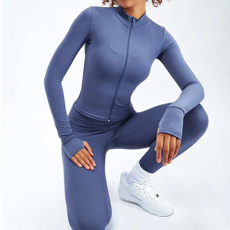 Women Gym Workout Clothes