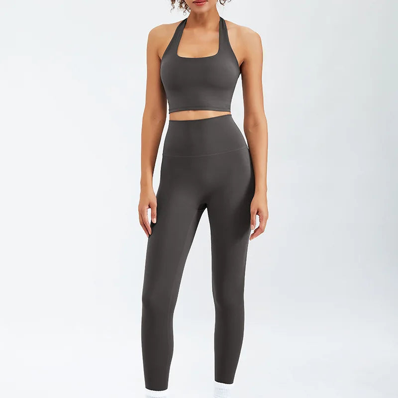 Women Gym Workout Clothes