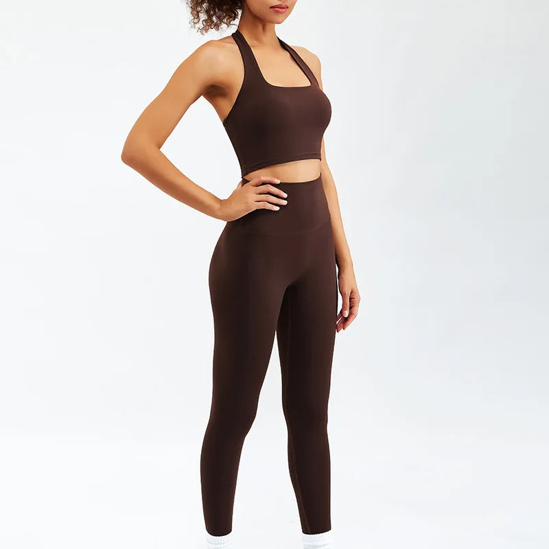 Women Gym Workout Clothes