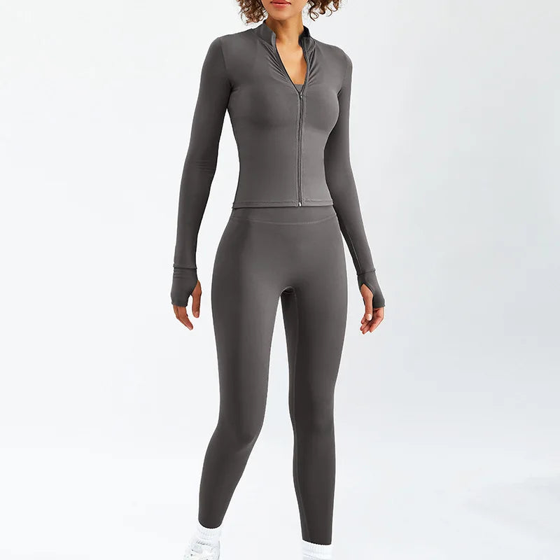 Women Gym Workout Clothes