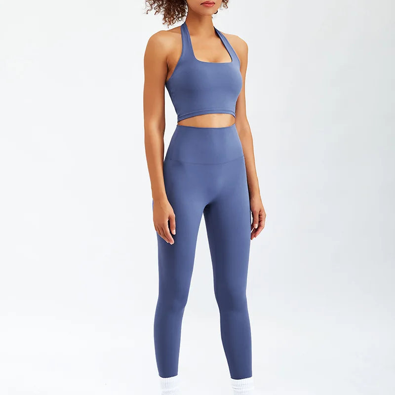 Women Gym Workout Clothes