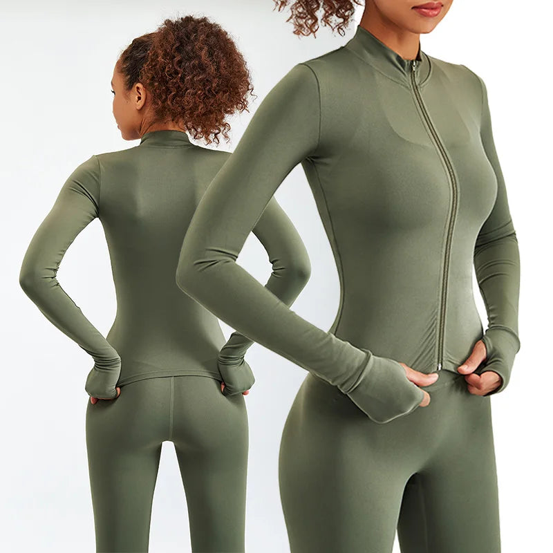 Women Gym Workout Clothes