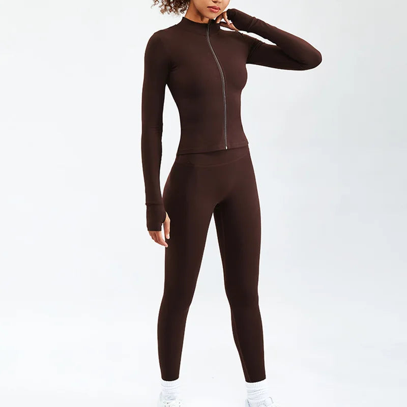 Women Gym Workout Clothes
