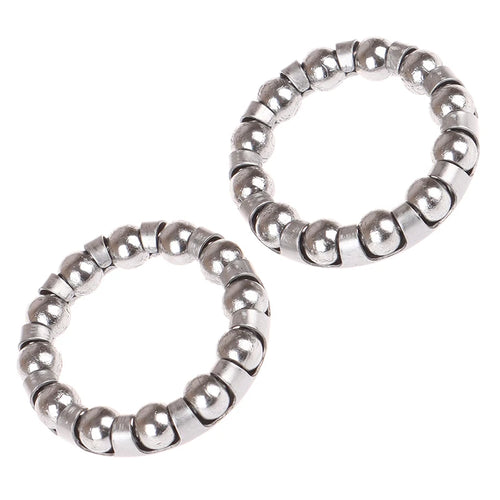 2PCS Replacement Parts for Fitness Bike Bearing Fitness Equipment Accessories
