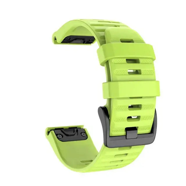 Upgrade Your Garmin. Elevate Every Workout