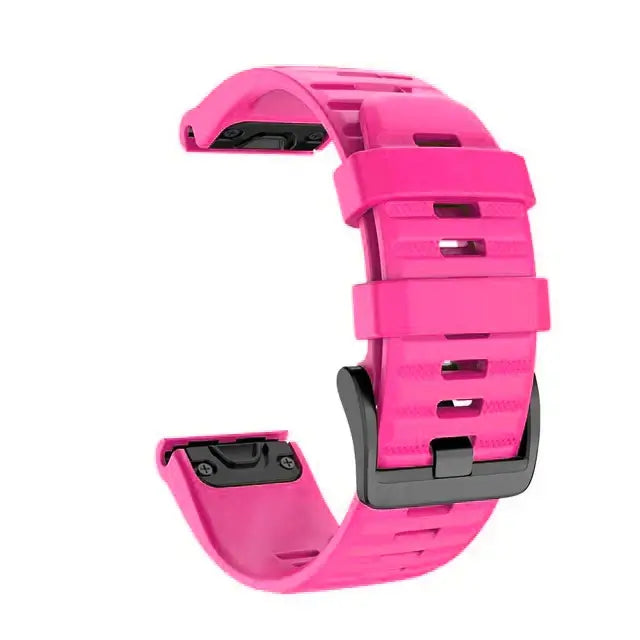 Upgrade Your Garmin. Elevate Every Workout