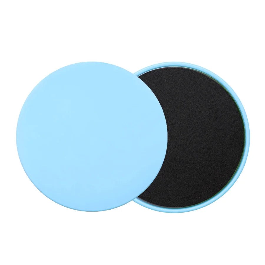 Fitness Gliding Disc Limb Coordination Training Yoga Gliding Pad Fitness Sports Slide