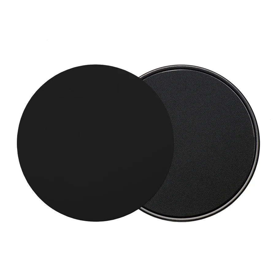 Fitness Gliding Disc Limb Coordination Training Yoga Gliding Pad Fitness Sports Slide