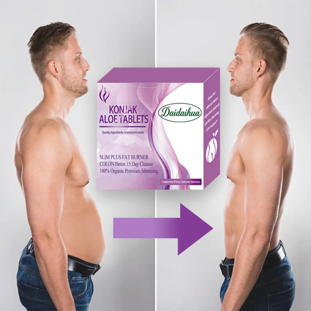 Weight Loss Products for Women & Men - Supports Gut Health