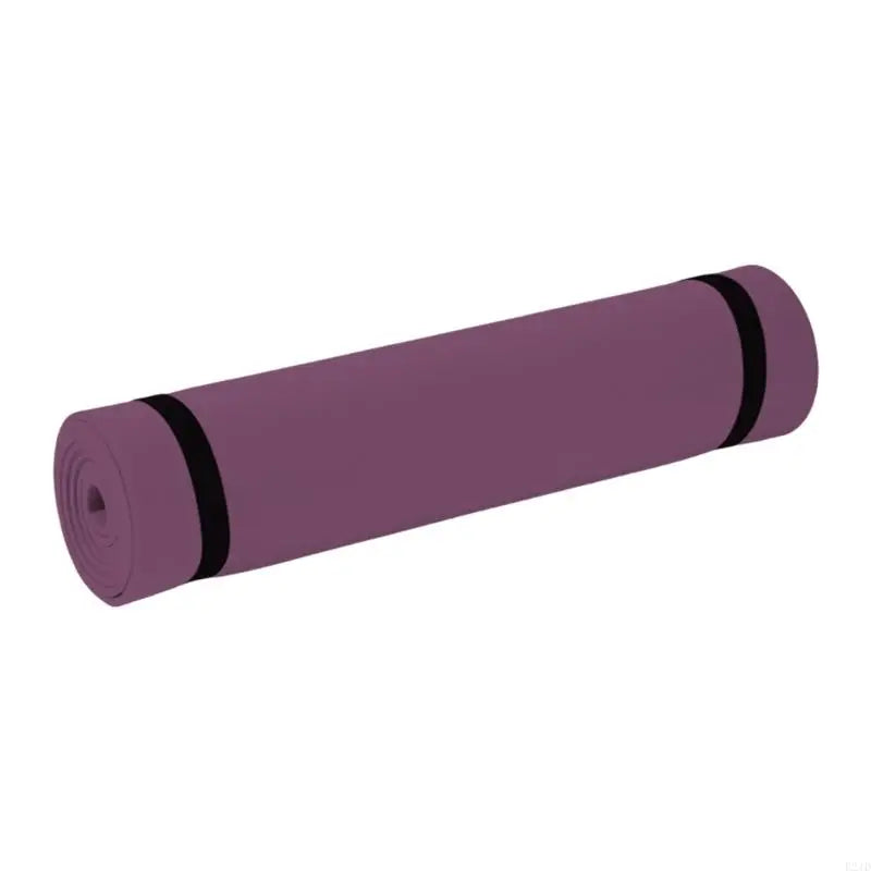 Nonslip Exercise Fitness Pilates Mat Exercise Body Building Blanket Sports Fitness Mat Gymnastics Mat Fitness Equipment