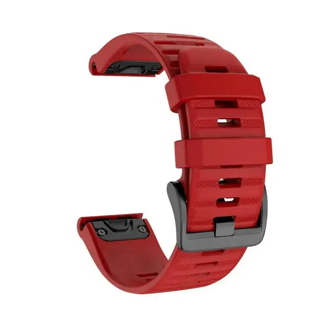 Upgrade Your Garmin. Elevate Every Workout