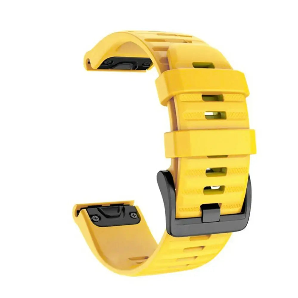 Upgrade Your Garmin. Elevate Every Workout