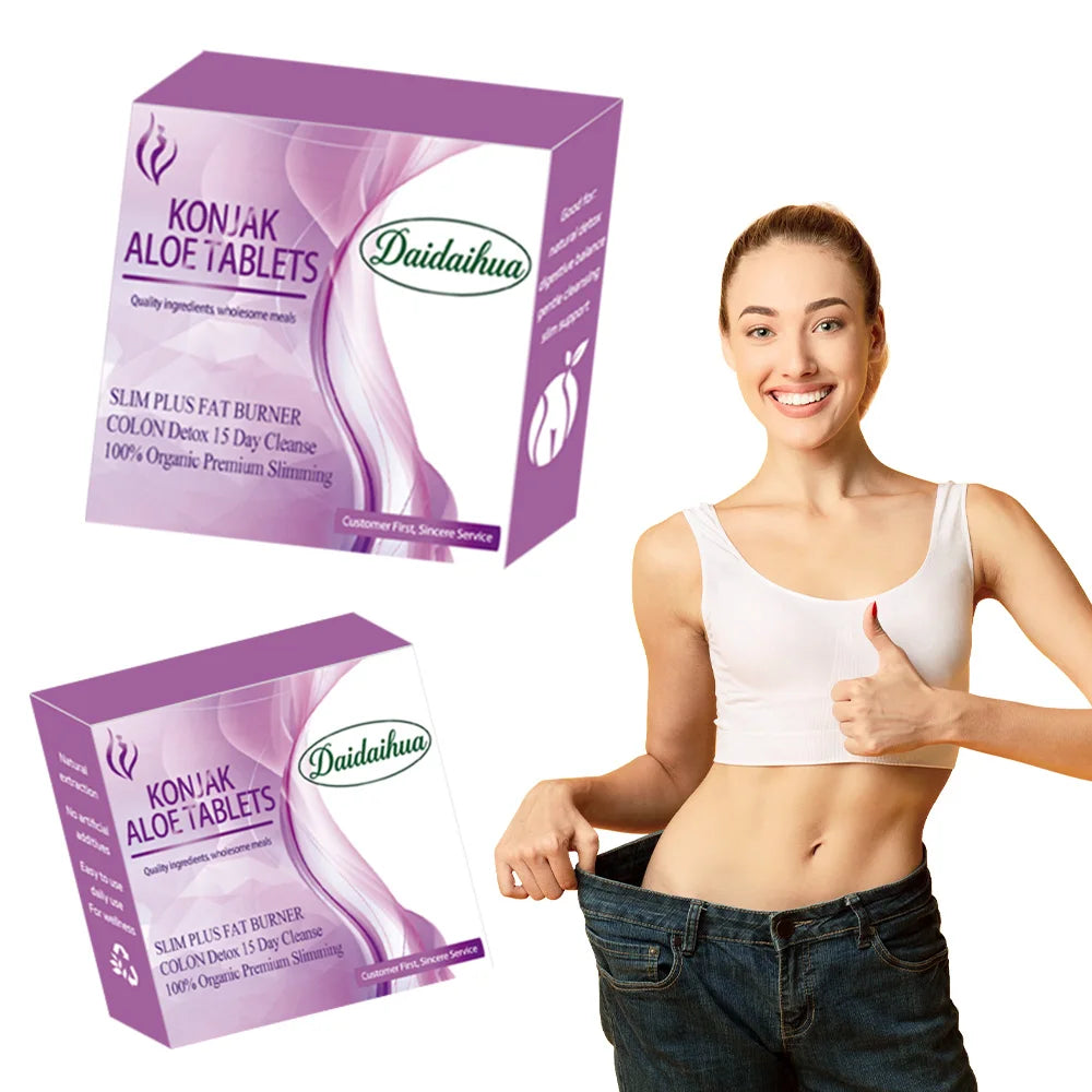 Weight Loss Products for Women & Men - Supports Gut Health