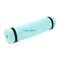 CNDY Exercise Body Building Blanket Fitness Mat Gymnastics Mat Fitness Equipment
