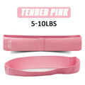 Fitness Elastic Resistance Bands Home Training Yoga Sport Resistance Bands Stretching Pilates Crossfit Workout Gym Equipment