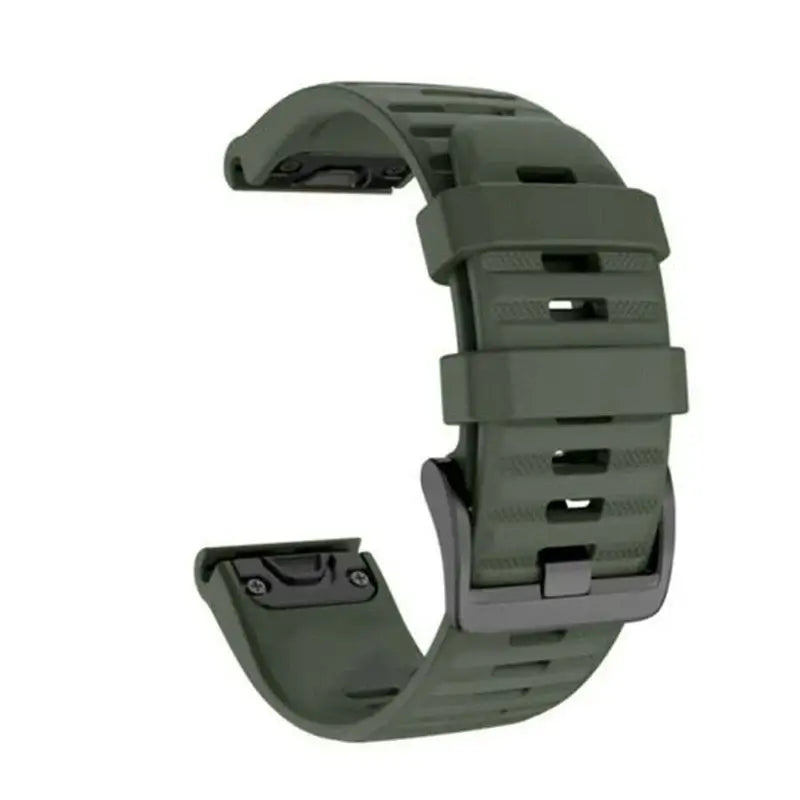 Upgrade Your Garmin. Elevate Every Workout