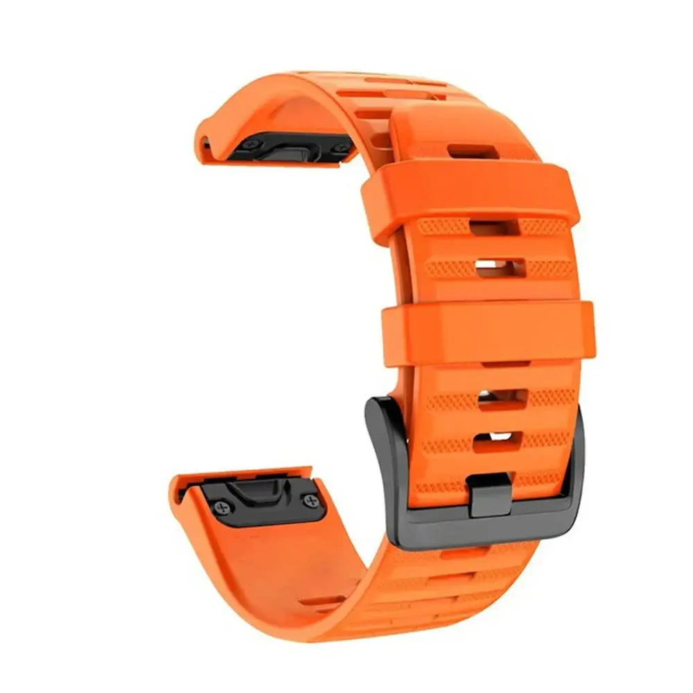 Upgrade Your Garmin. Elevate Every Workout
