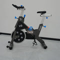 Fitness  Exercise Spinning Bike Magnetic Spin Bikes for Gym