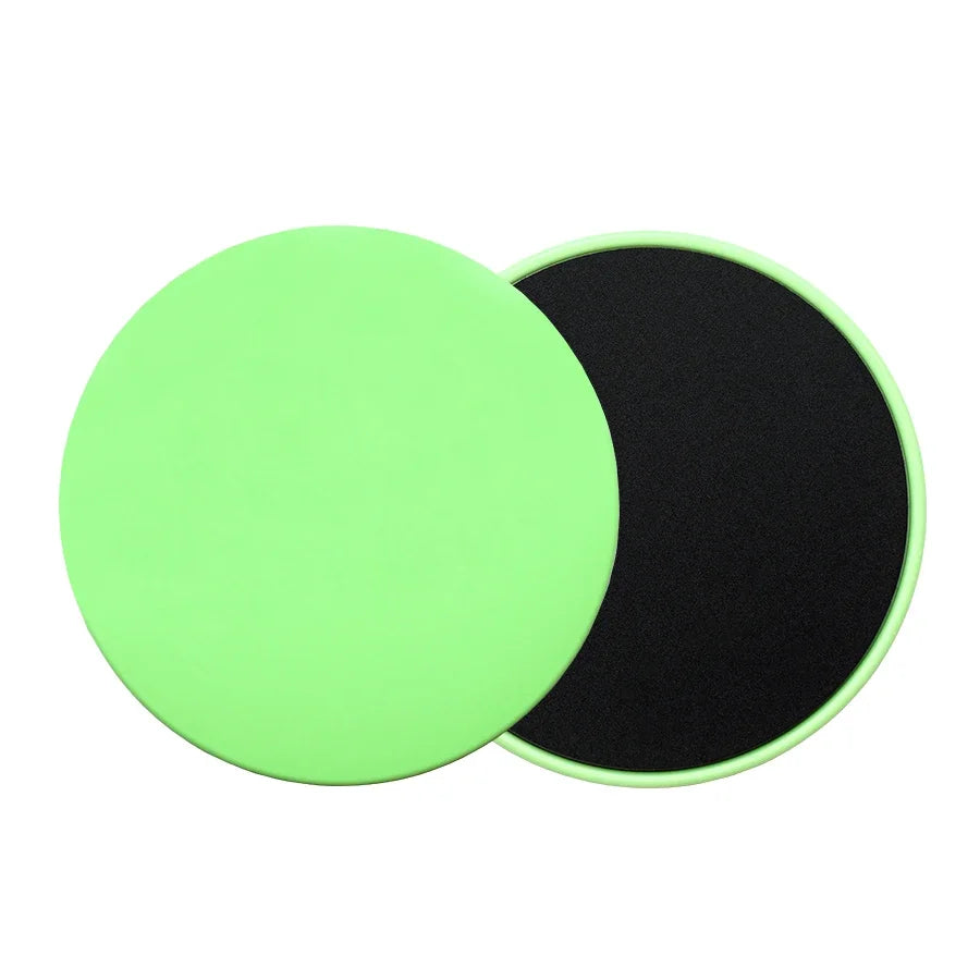 Fitness Gliding Disc Limb Coordination Training Yoga Gliding Pad Fitness Sports Slide