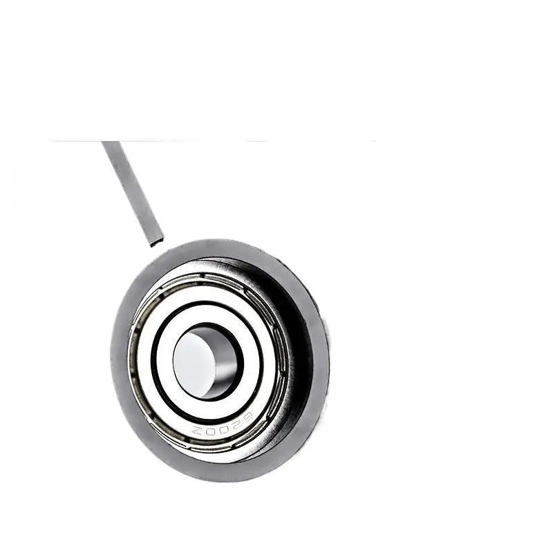 1pcs 50-160MM Pulley Wheel Cable Fitness Bearing Universal Gym Bearing Pulley Nylon Bearing Fitness Equipment