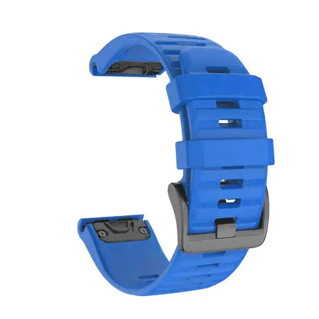 Upgrade Your Garmin. Elevate Every Workout