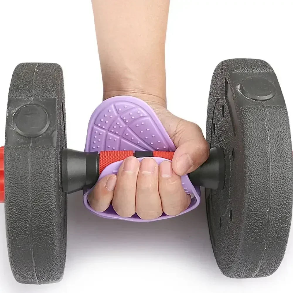 Lift Harder. Grip Stronger. Protect Your Hands.
