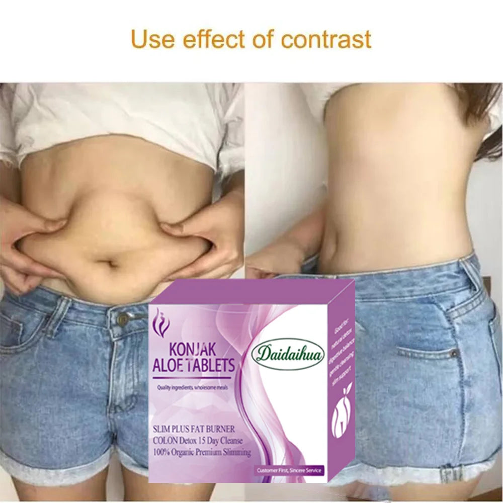 Weight Loss Products for Women & Men - Supports Gut Health