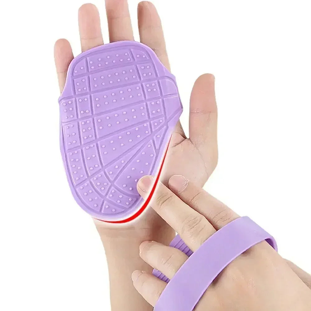 Lift Harder. Grip Stronger. Protect Your Hands.