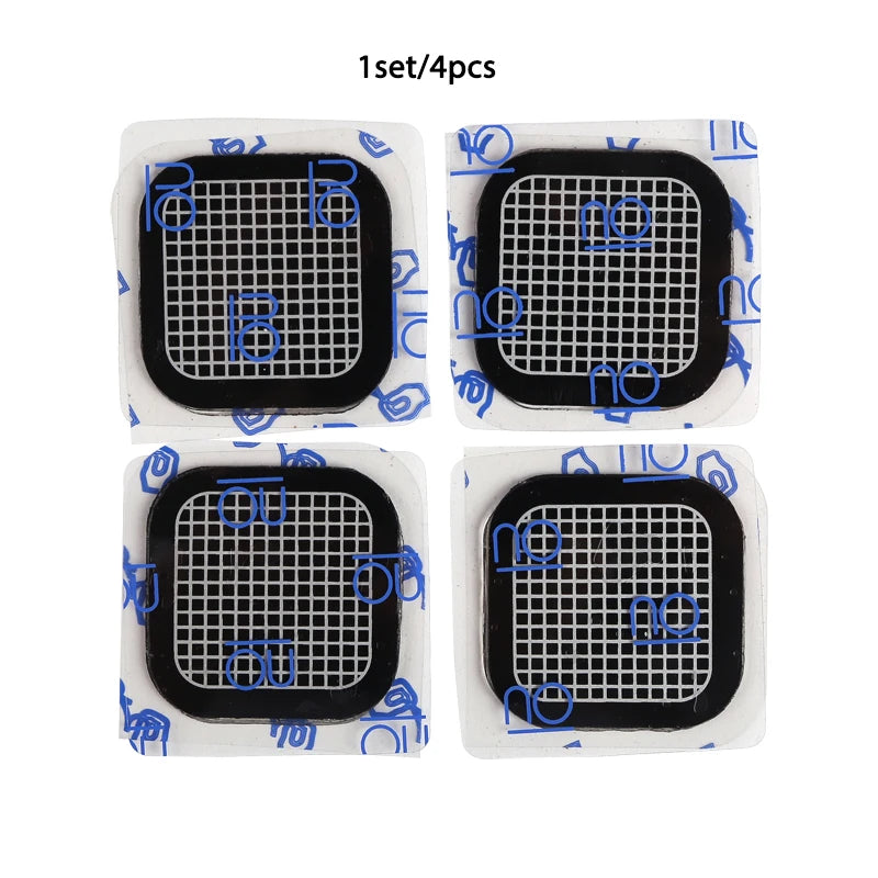 Replacement Gel ABS Fitness for Abdominal Fitness Belt Trainer Stimulator Massage Equipment  Body Exercise Accessories Gel