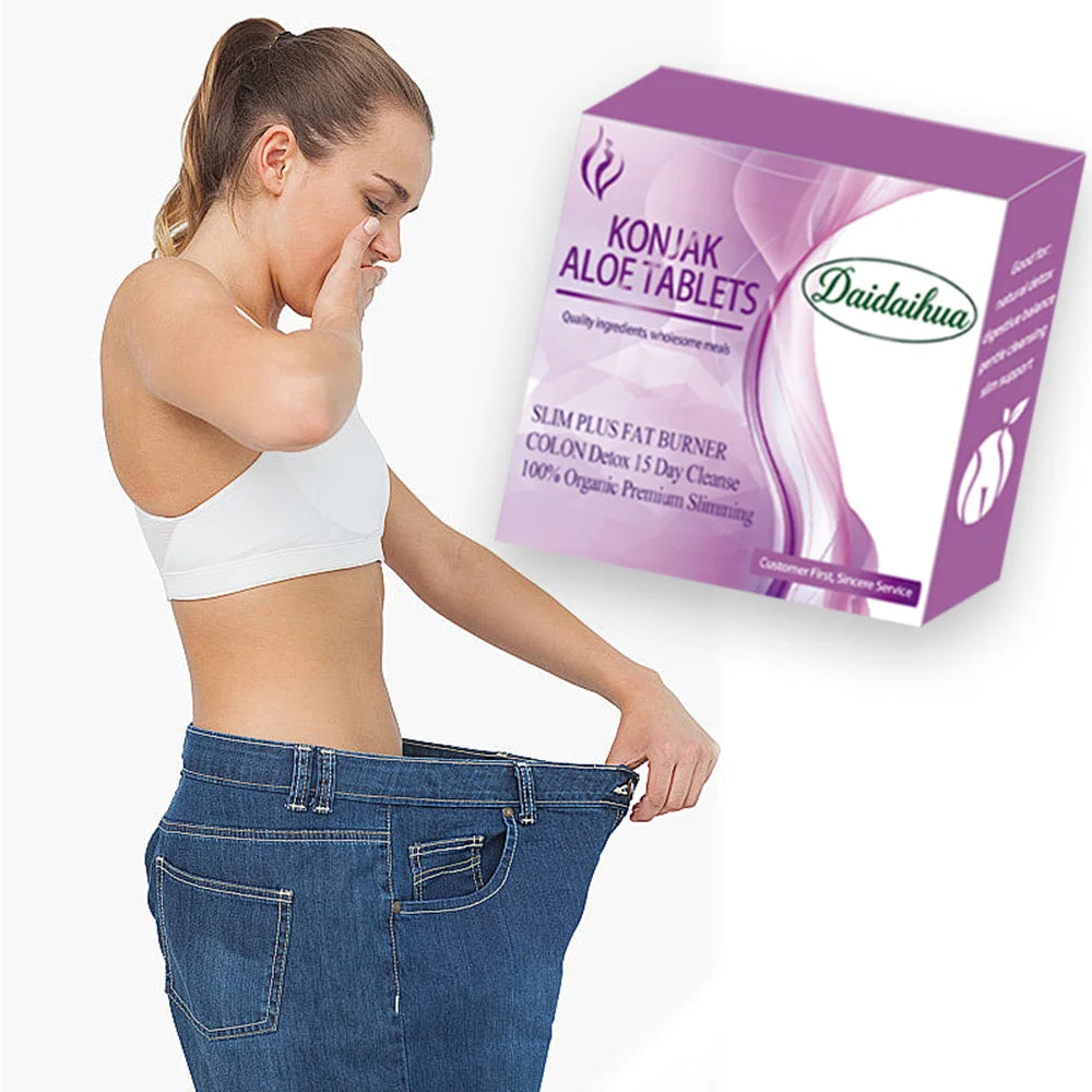 Weight Loss Products for Women & Men - Supports Gut Health