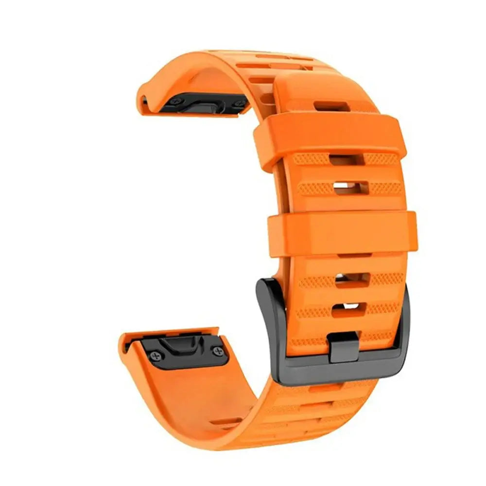 Upgrade Your Garmin. Elevate Every Workout