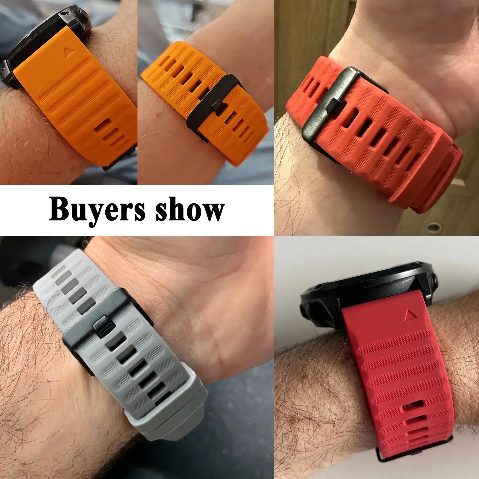 Upgrade Your Garmin. Elevate Every Workout