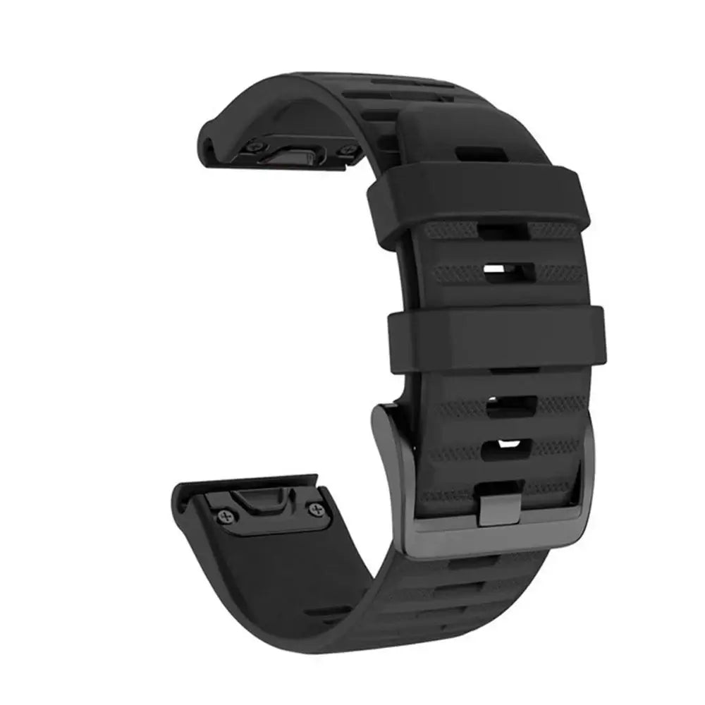 Upgrade Your Garmin. Elevate Every Workout
