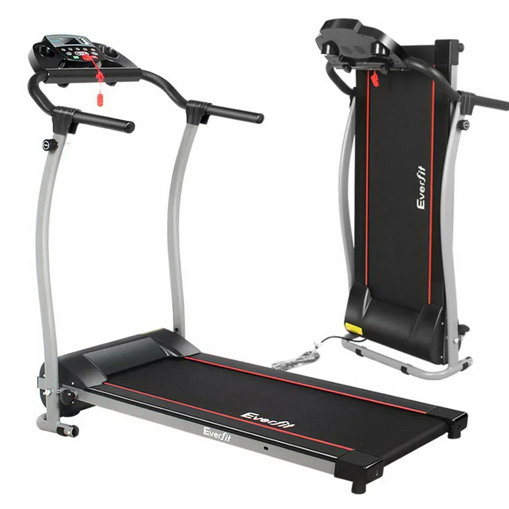 Treadmill Electric Home Gym Exercise Machine