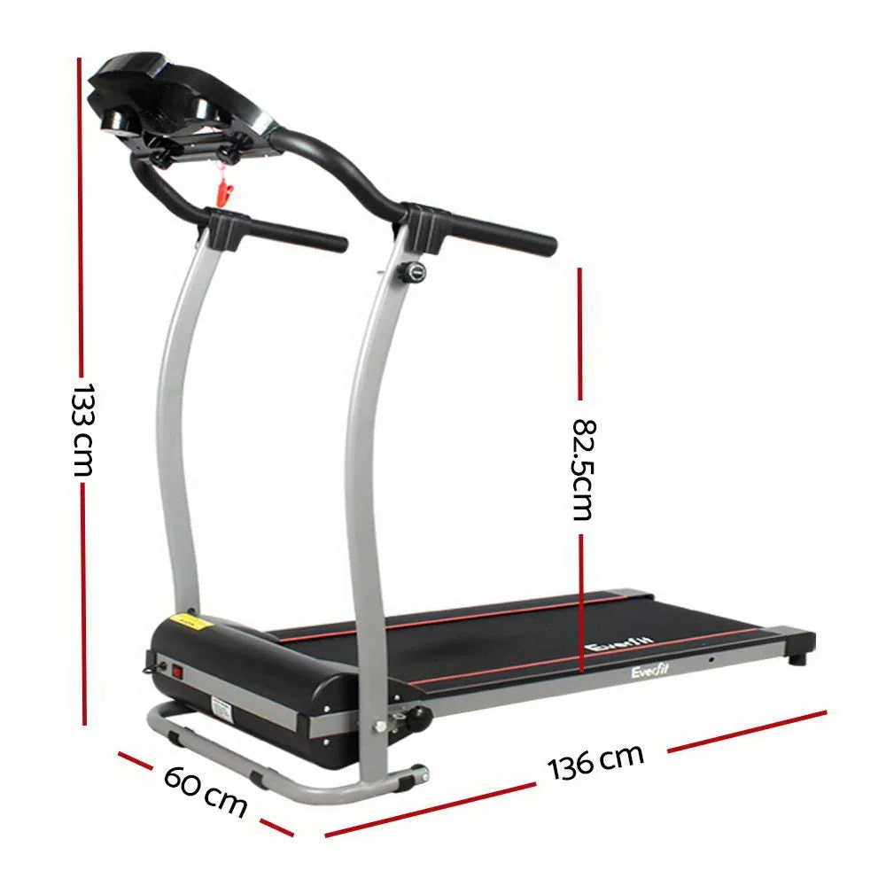 Treadmill Electric Home Gym Exercise Machine