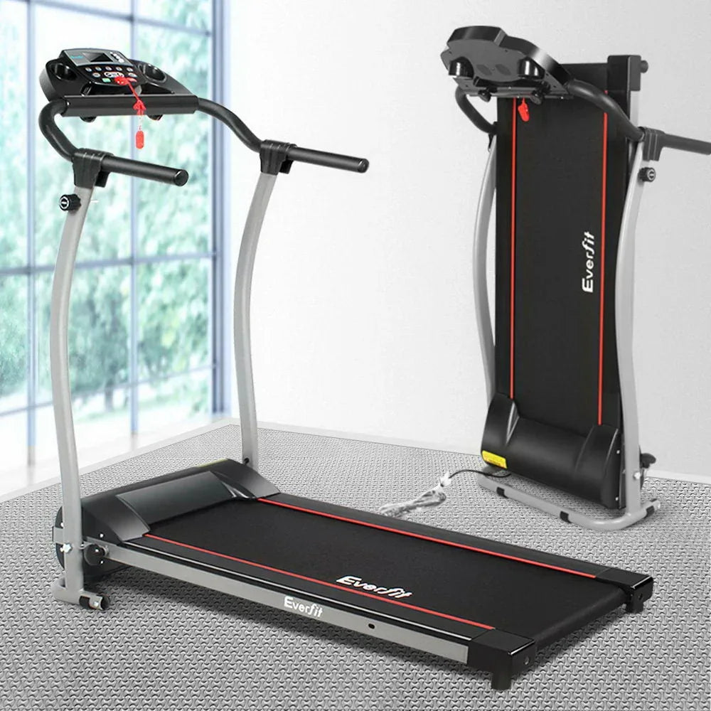 Treadmill Electric Home Gym Exercise Machine