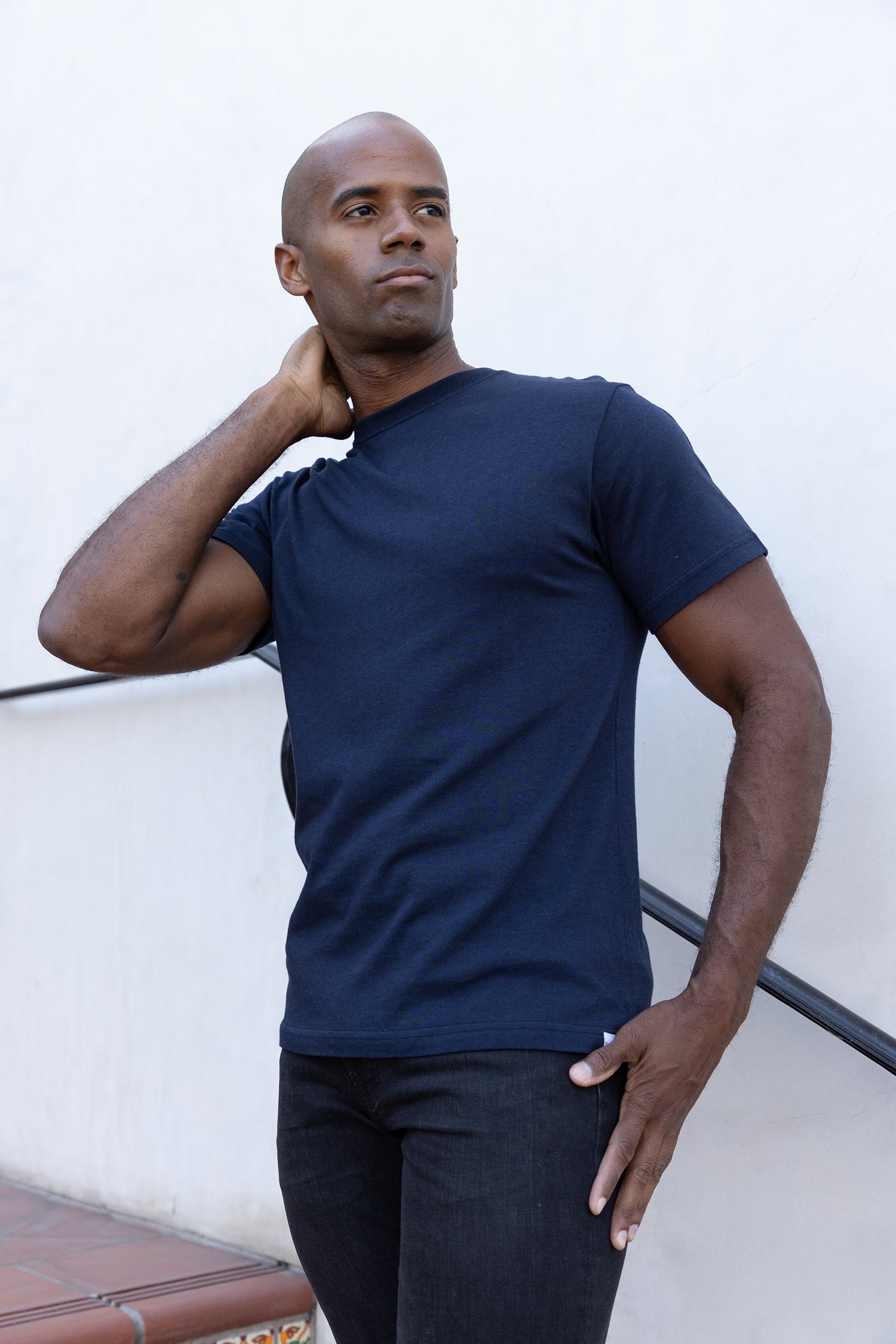 The Softest Bamboo T-Shirt You'll Ever Own.
